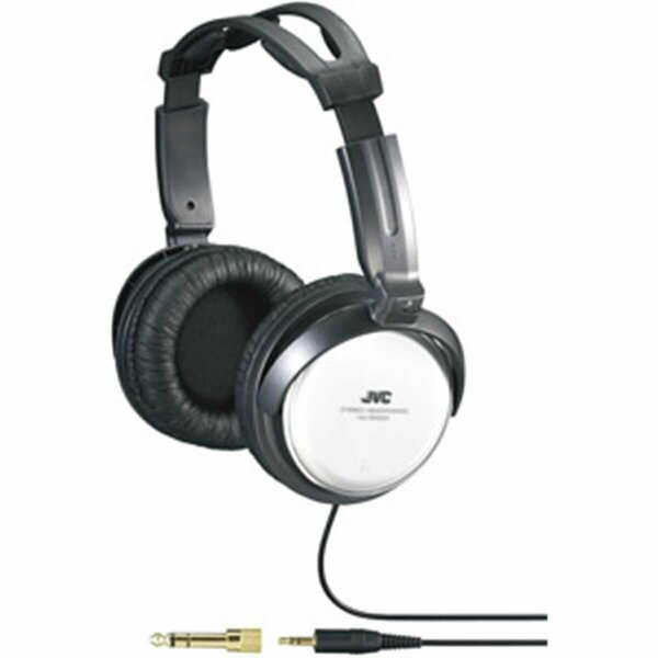 Hi-Tec Full Size Headphones HI117300